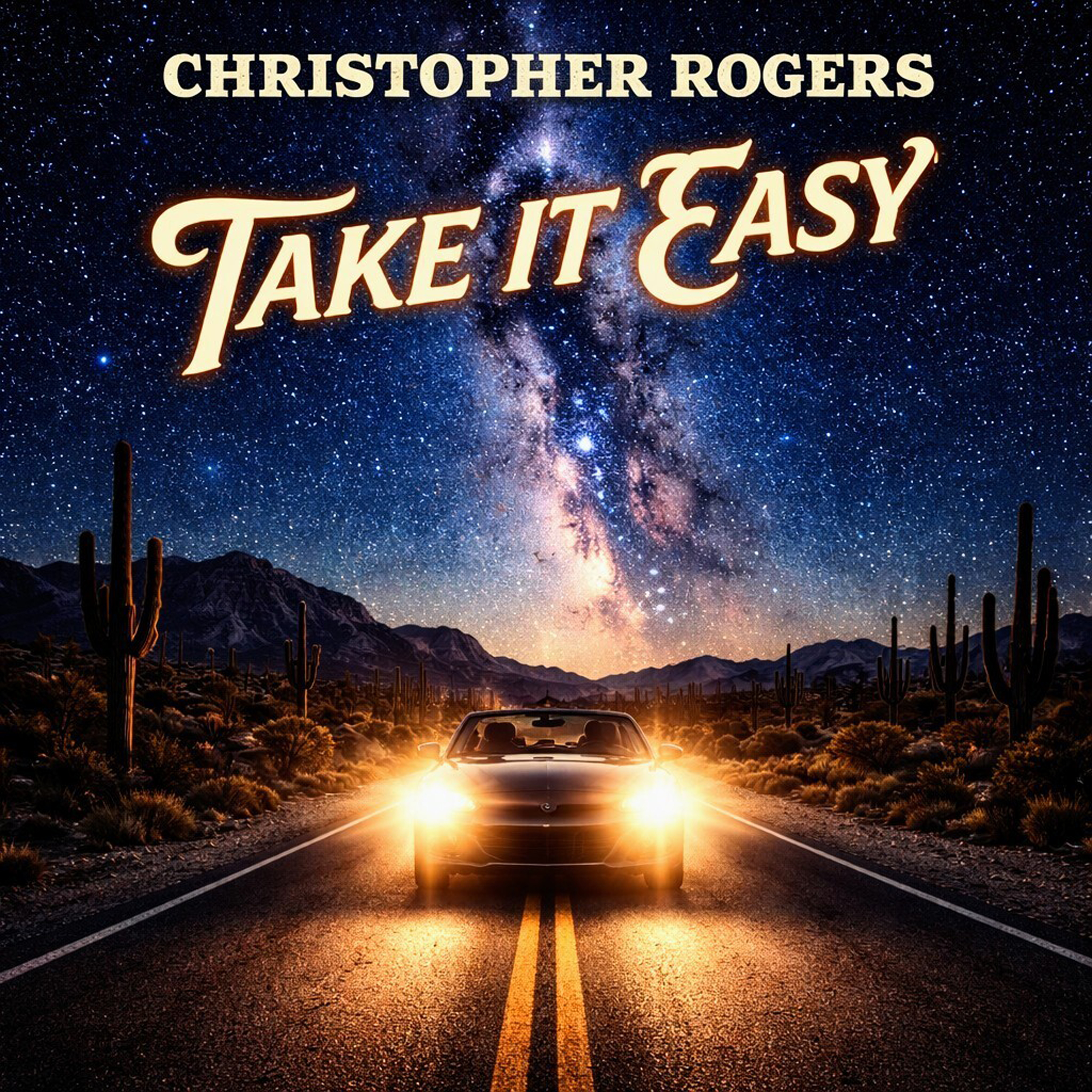 Take It Easy