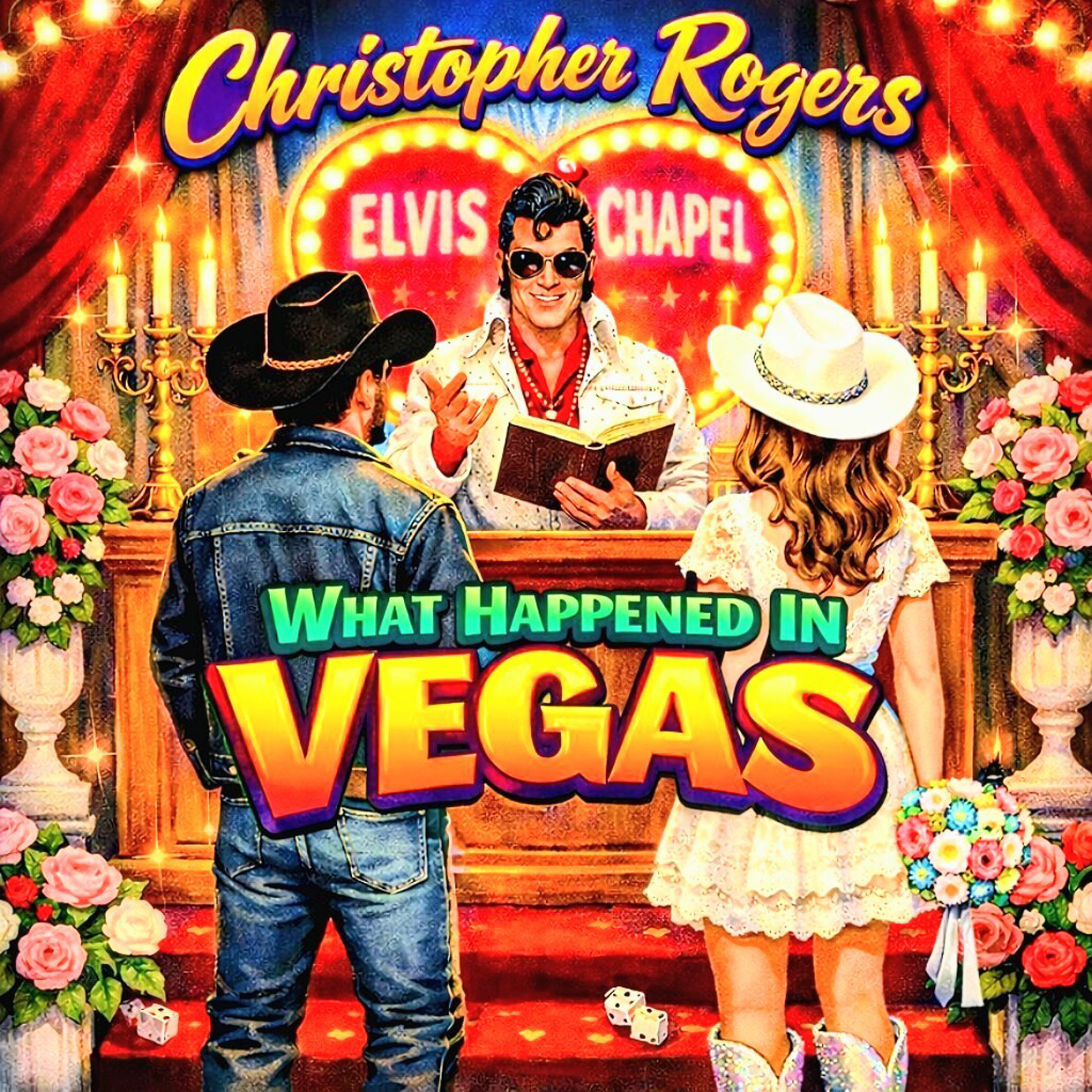 What Happened In Vegas