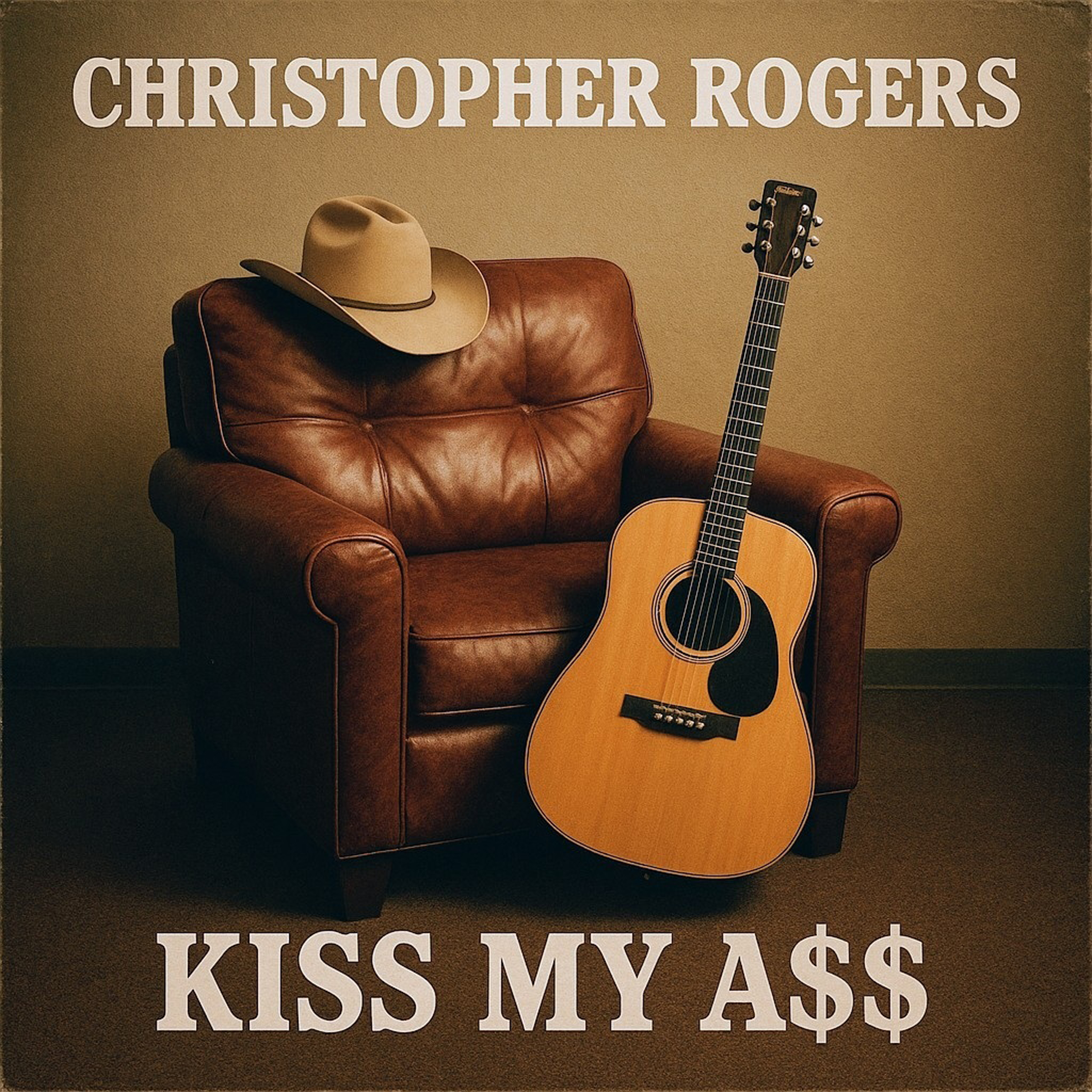 Kiss My A$$