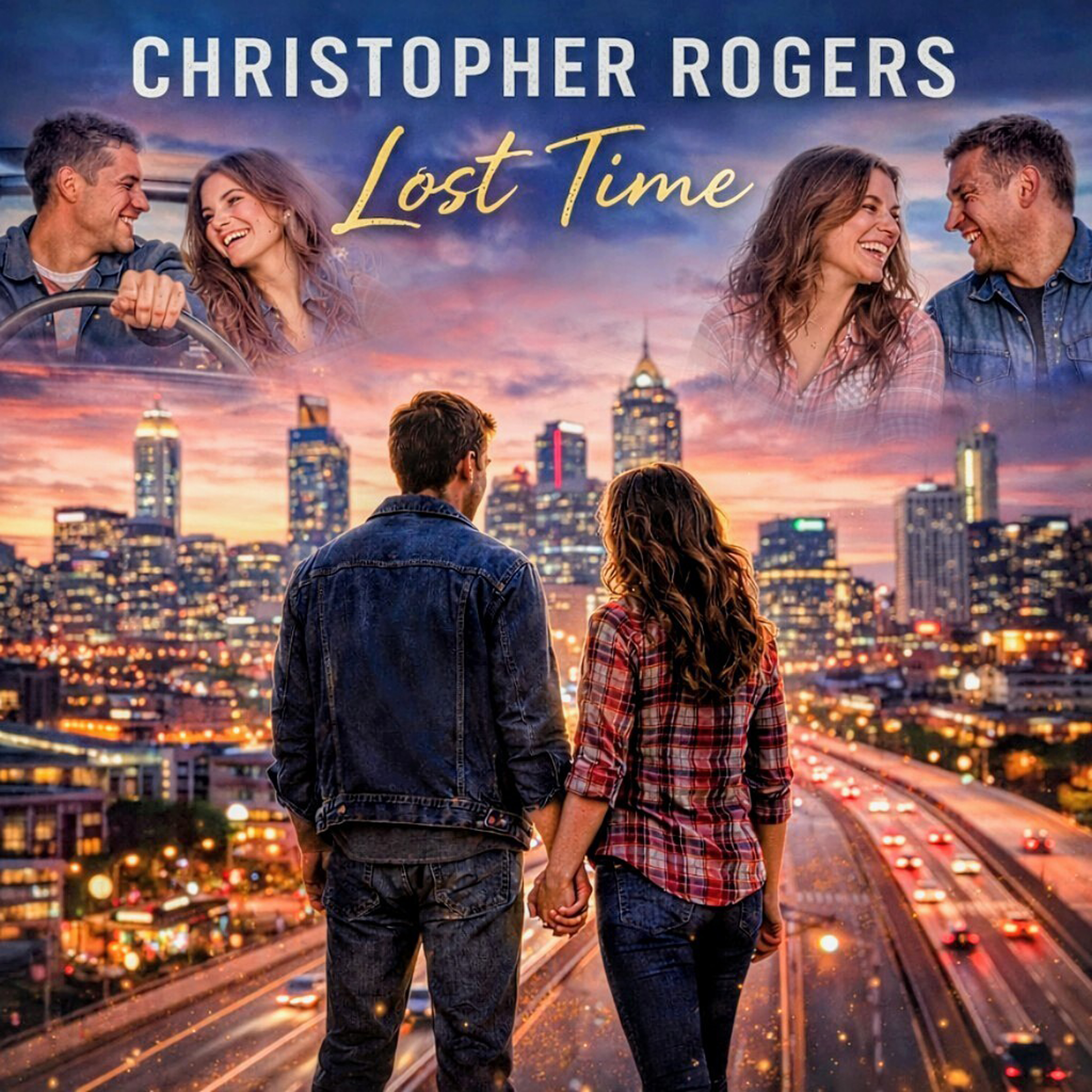 Lost Time