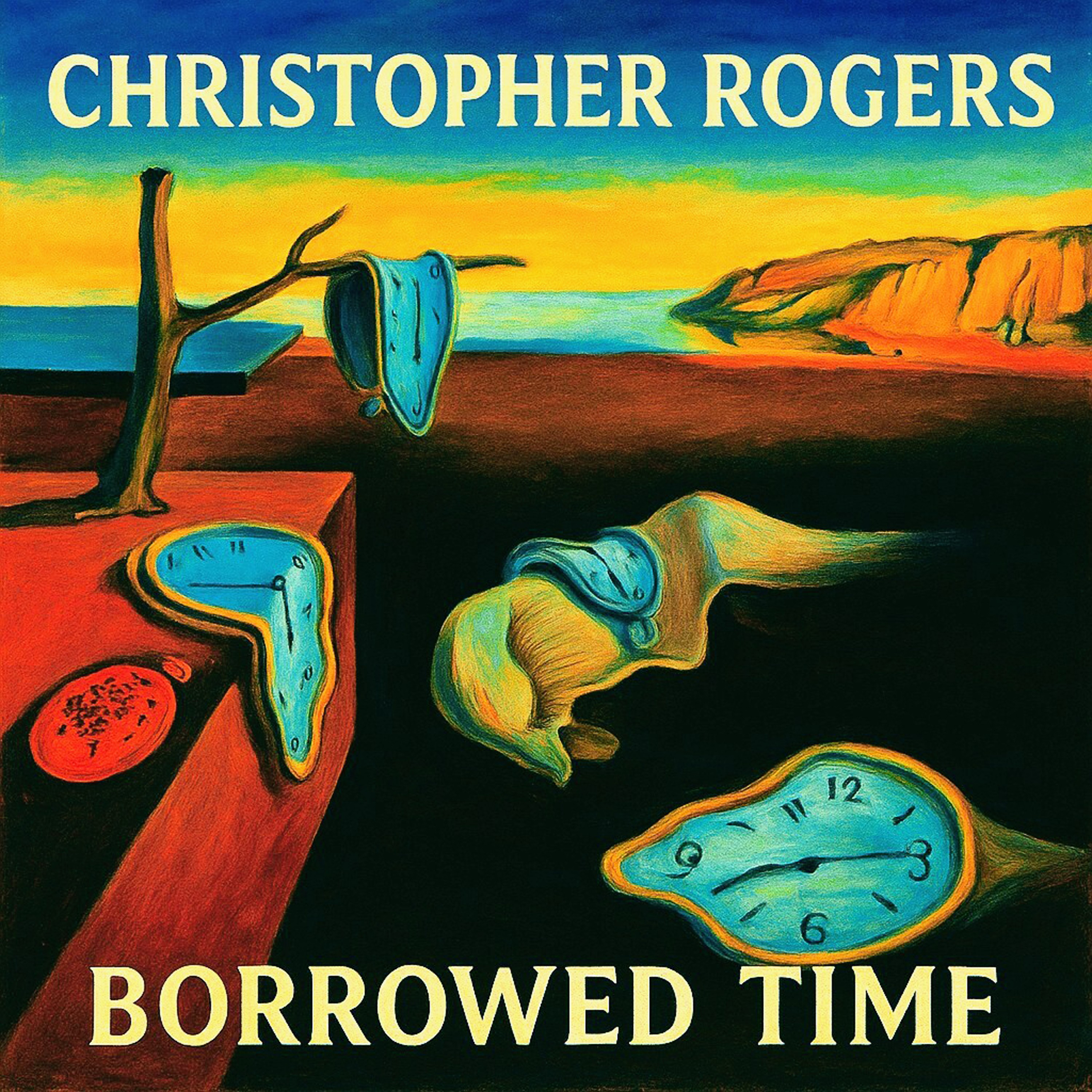 Borrowed Time