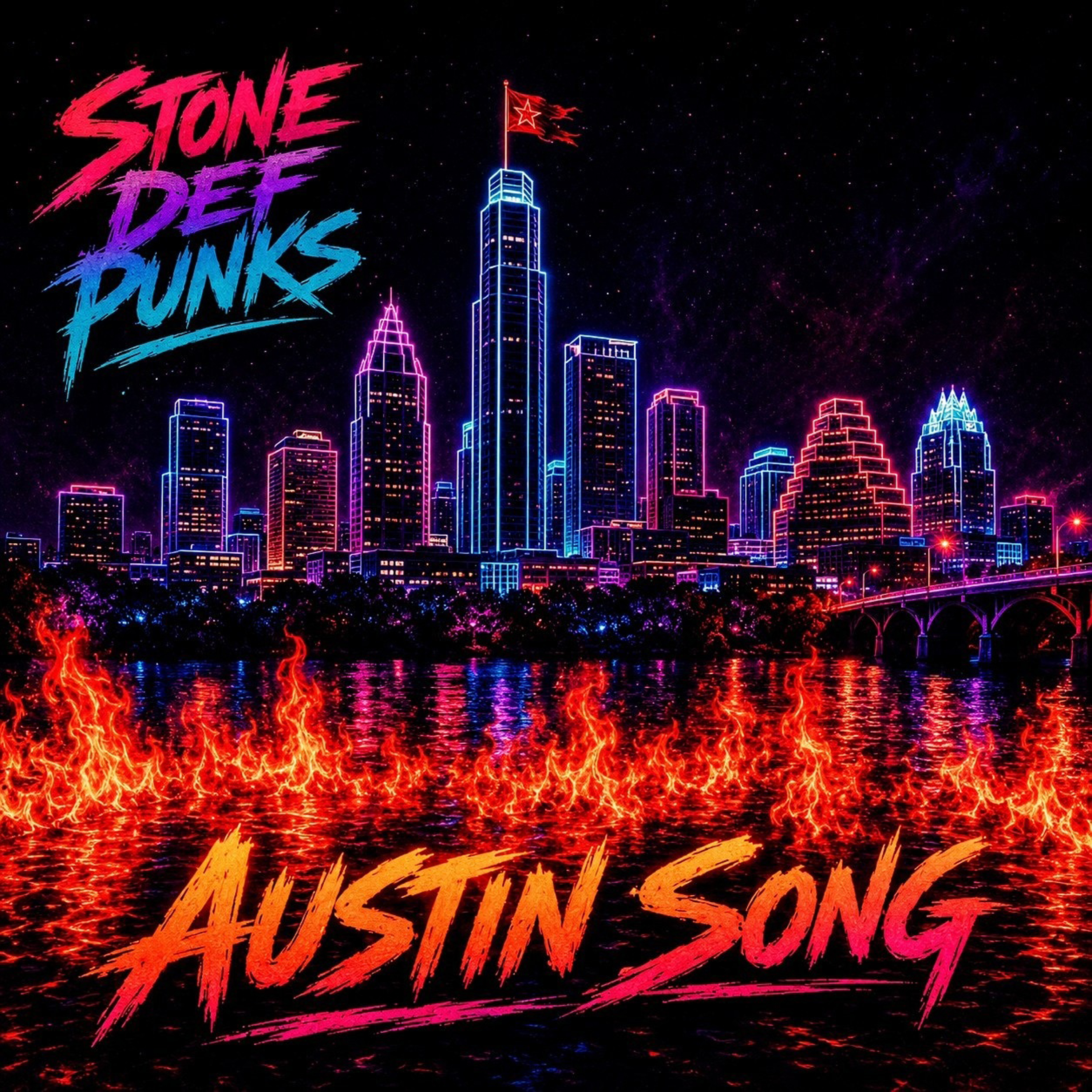 Austin Song