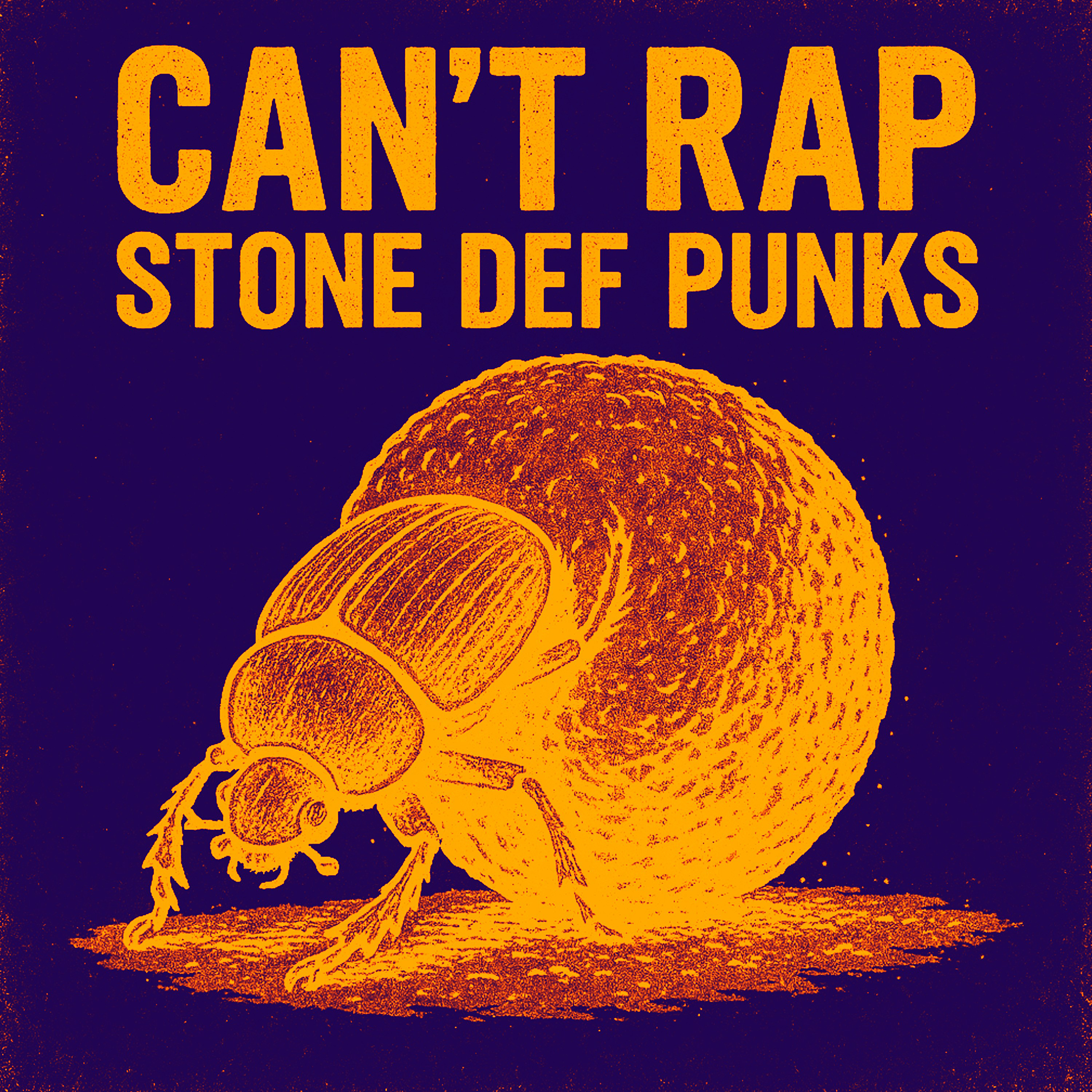 Can't Rap