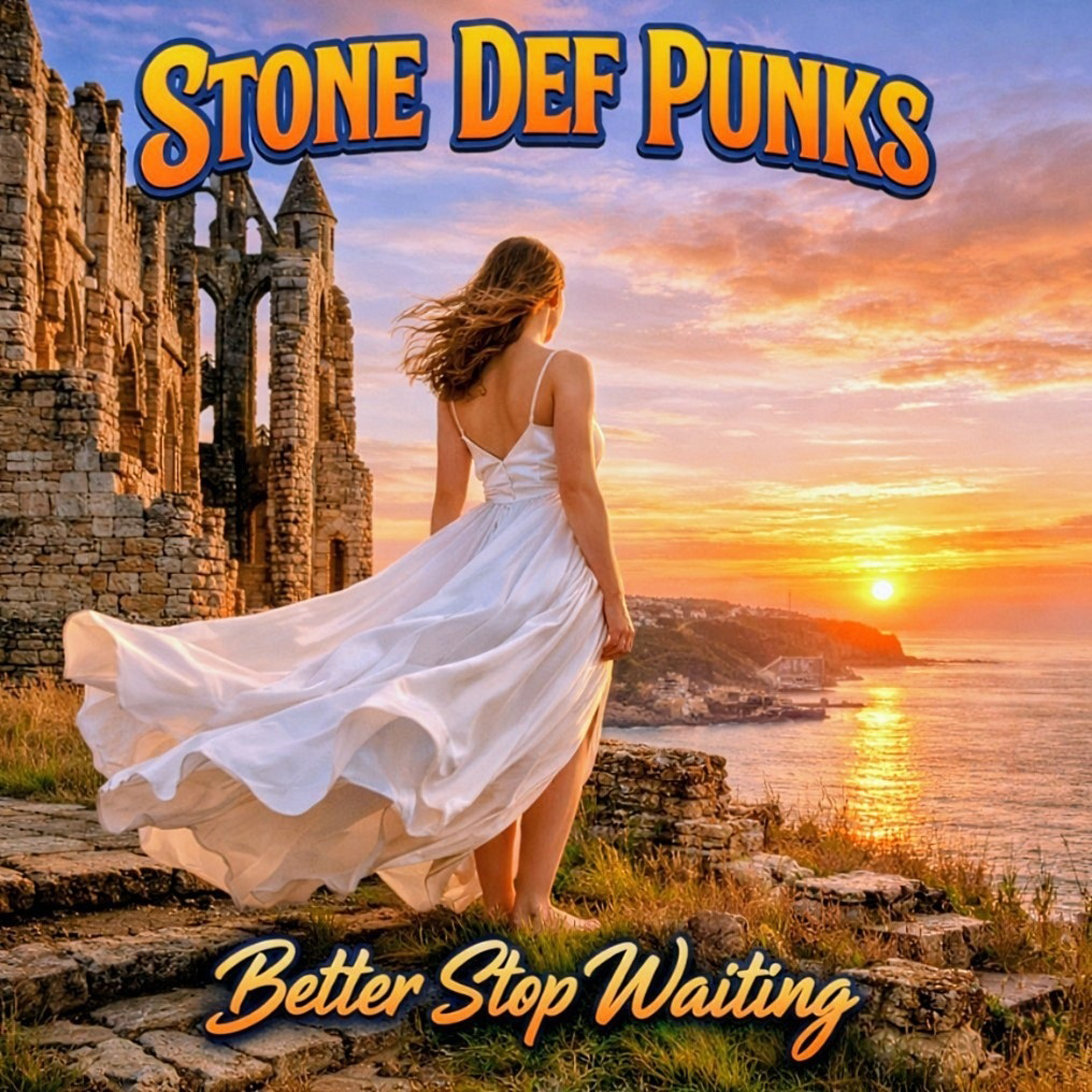 Better Stop Waiting