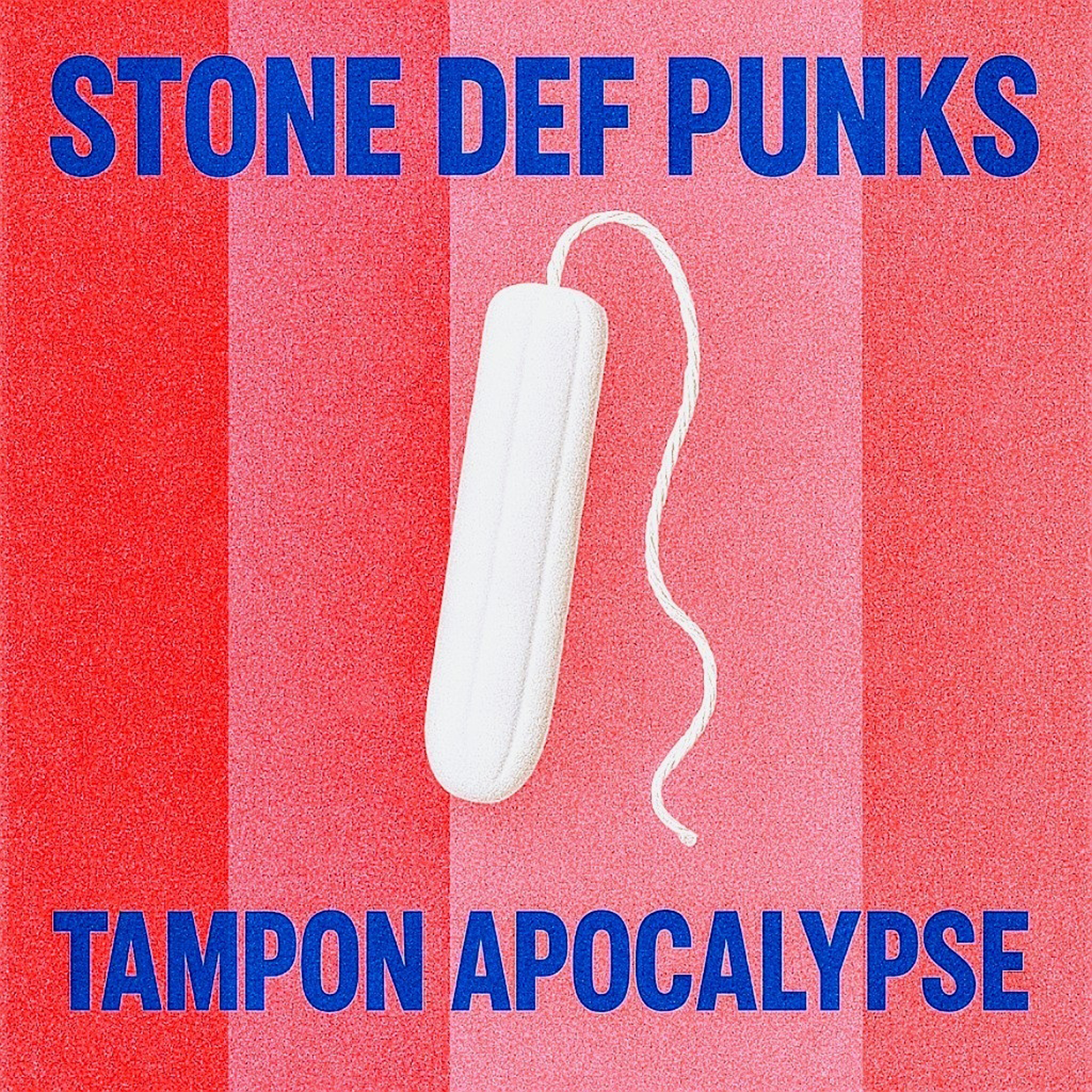 Tampon Apocalypse