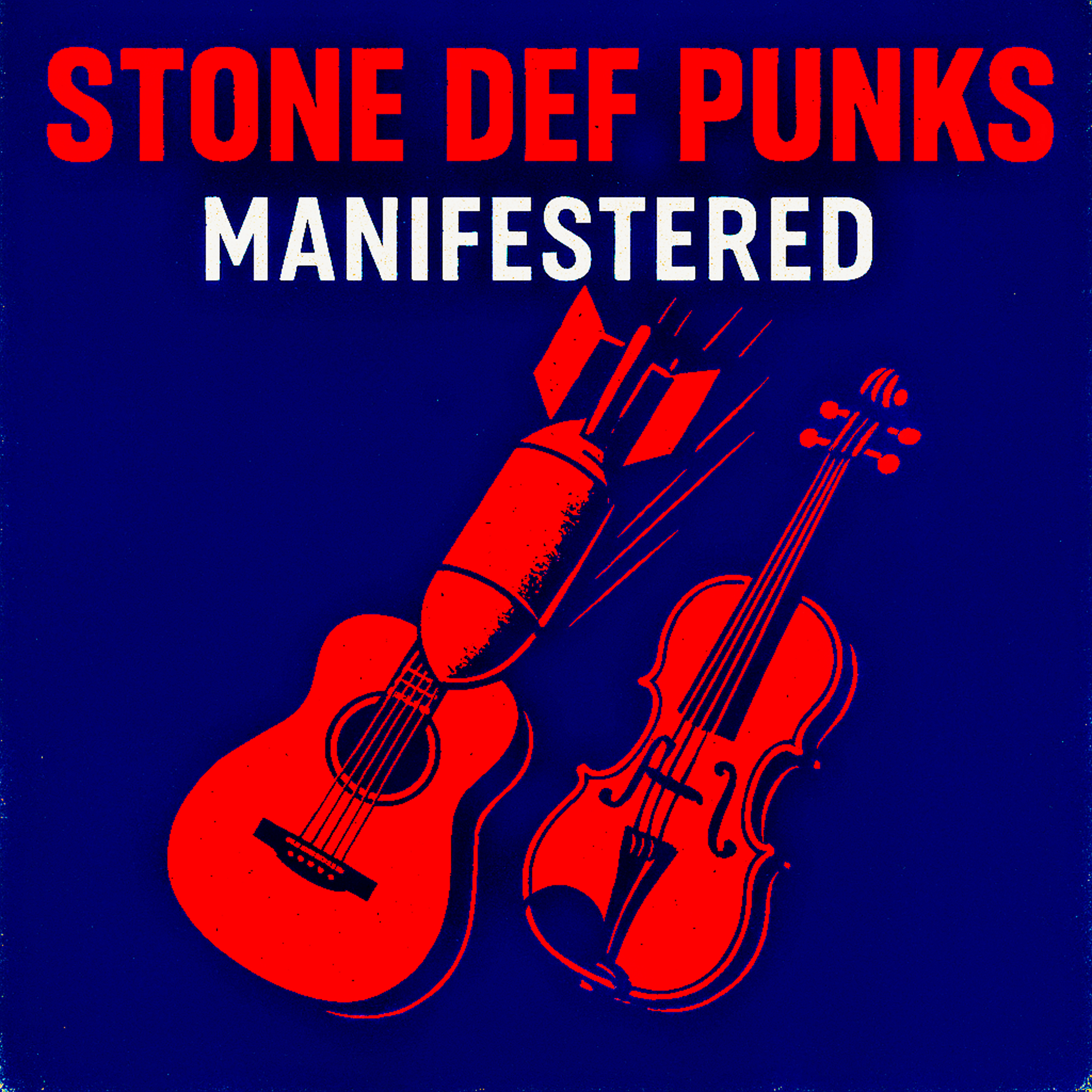 Manifestered