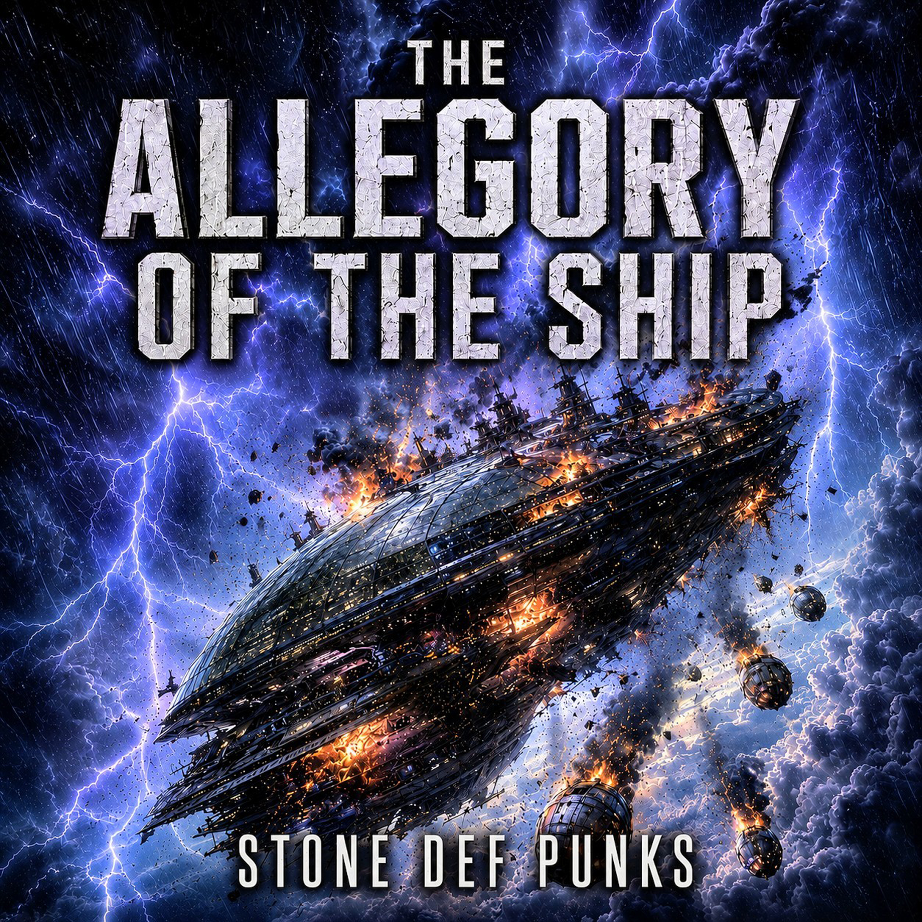 The Allegory of the Ship