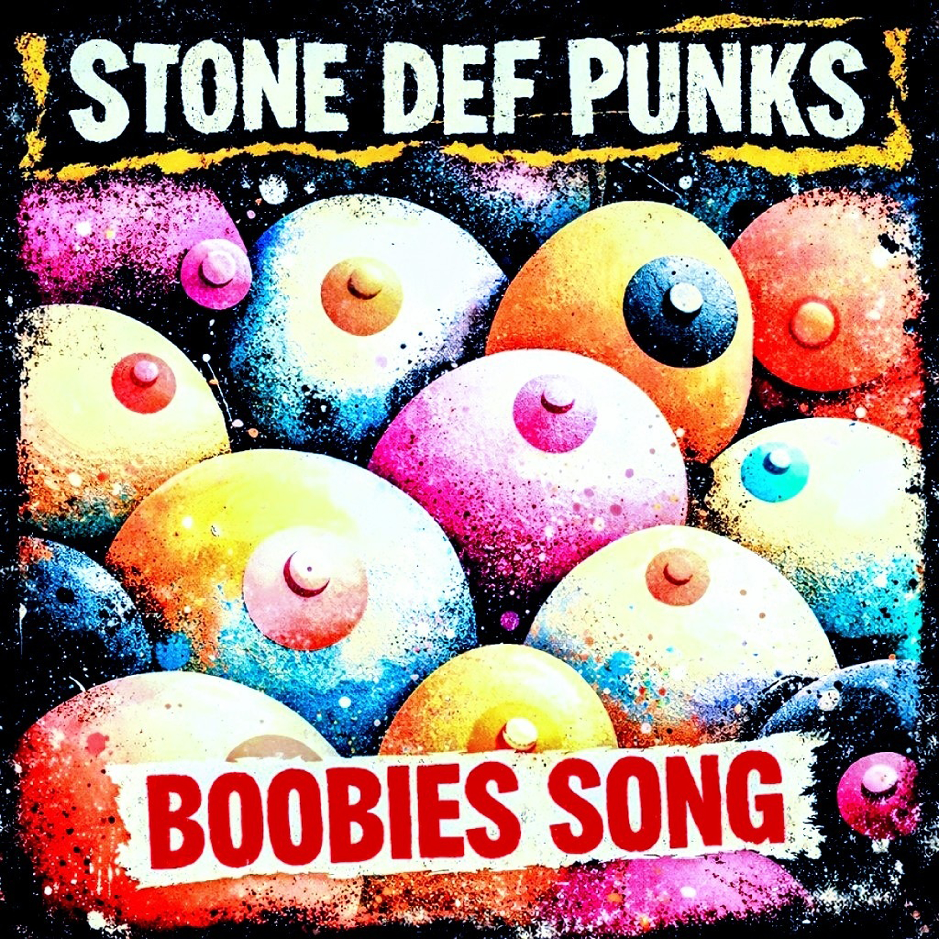 Boobies Song
