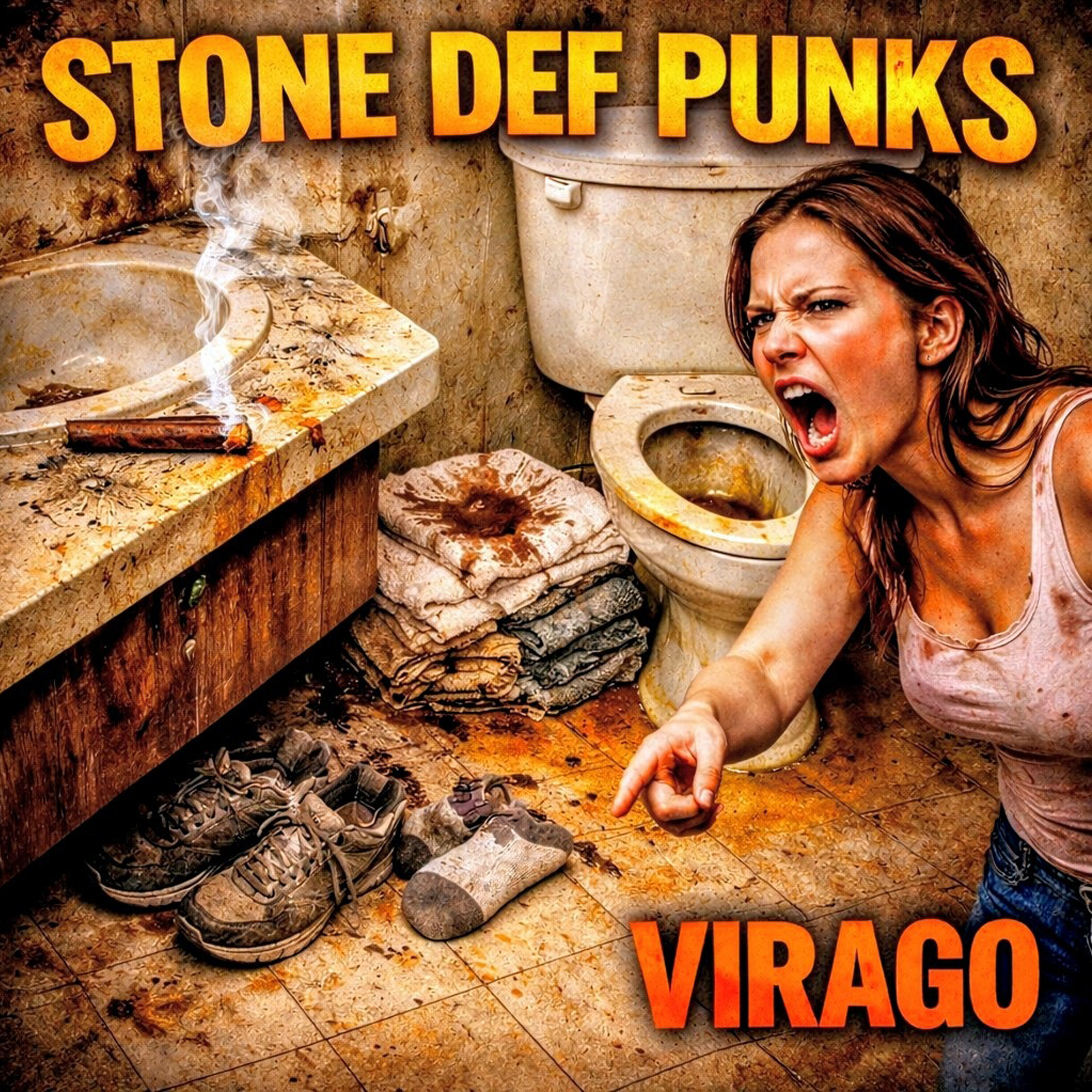 Virago