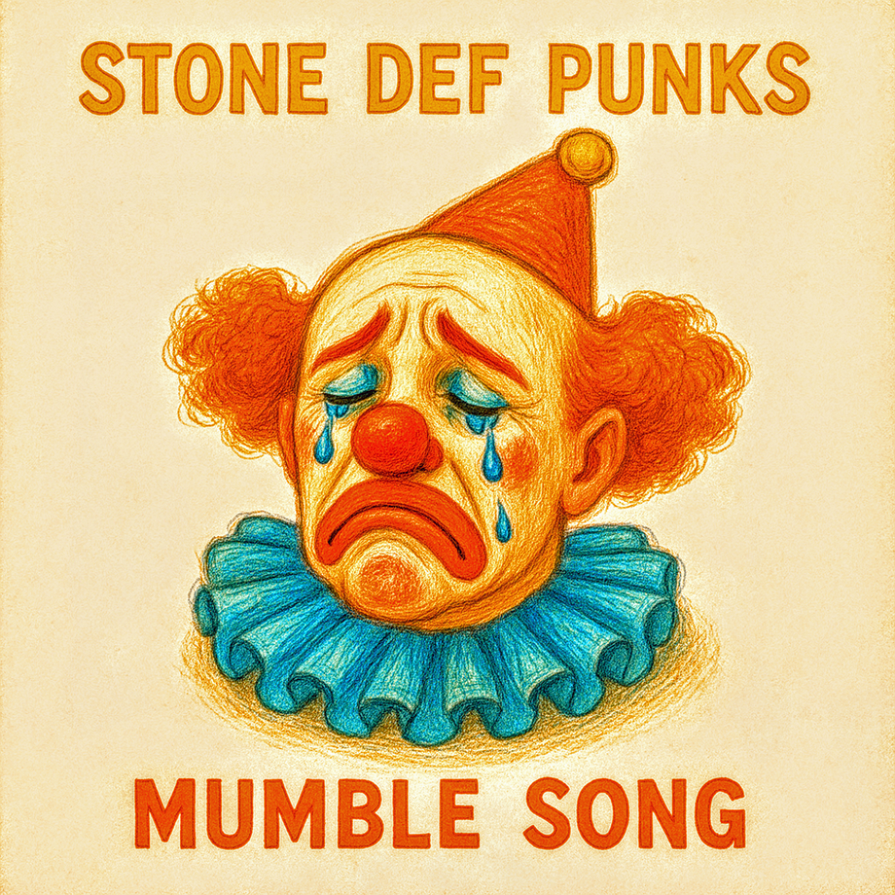 Mumble Song