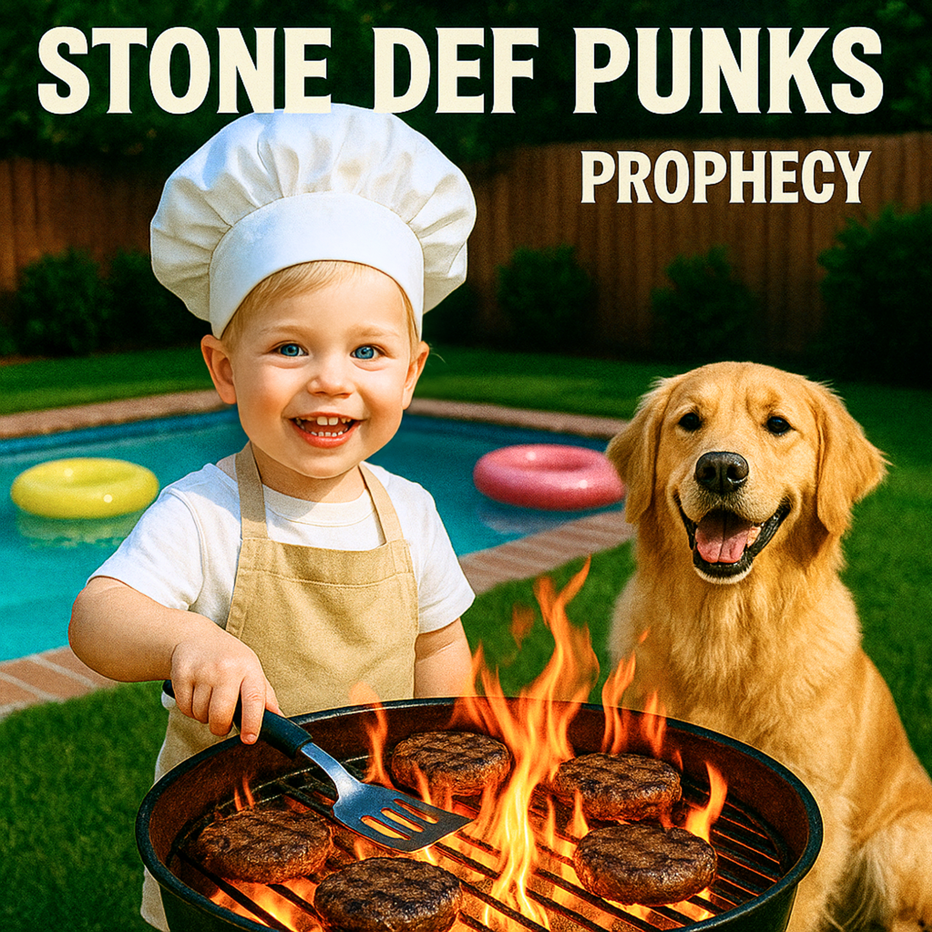 Prophecy