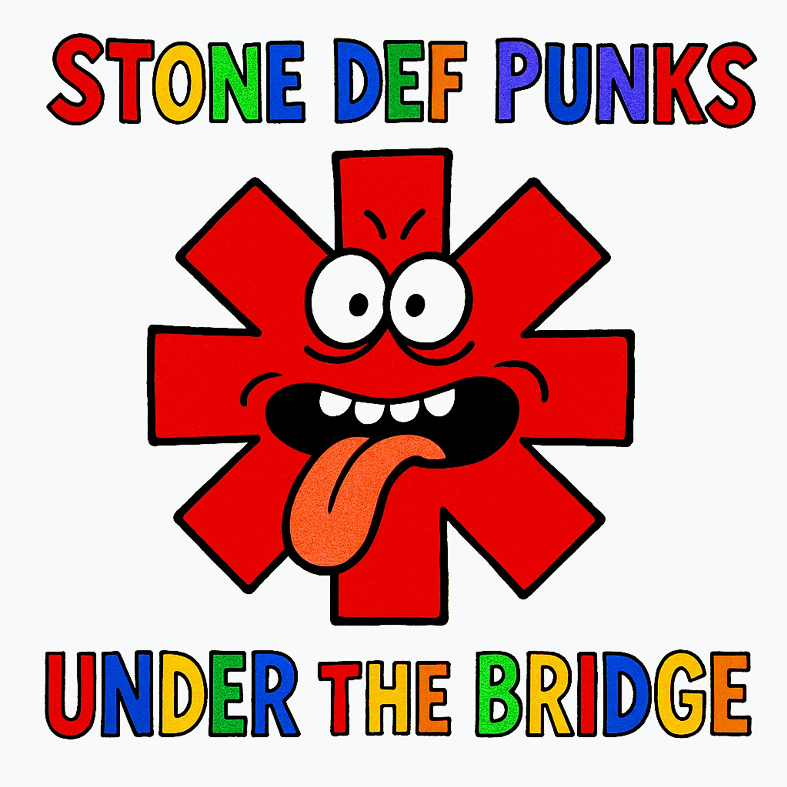 Under the Bridge