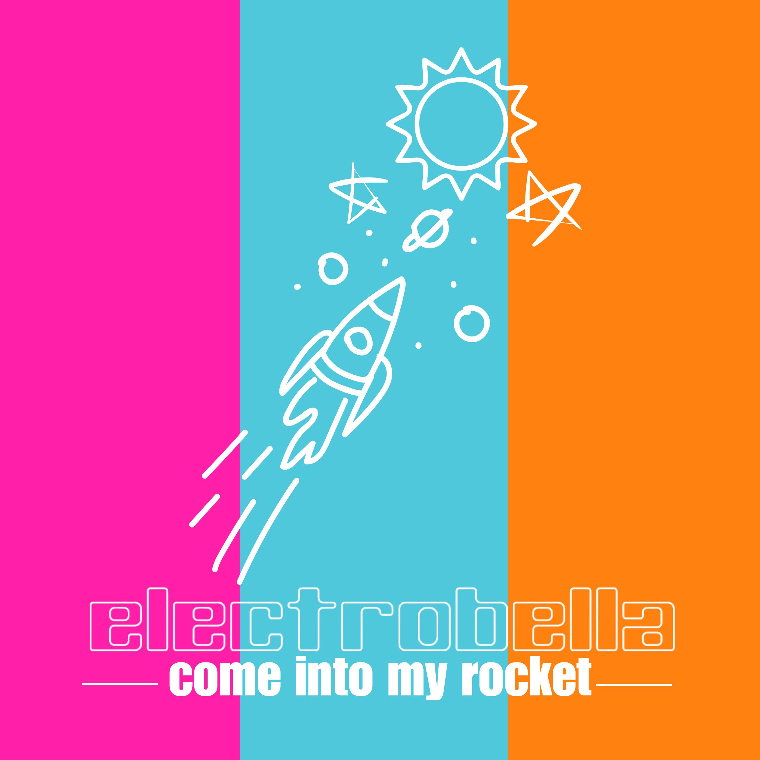 Come Into My Rocket