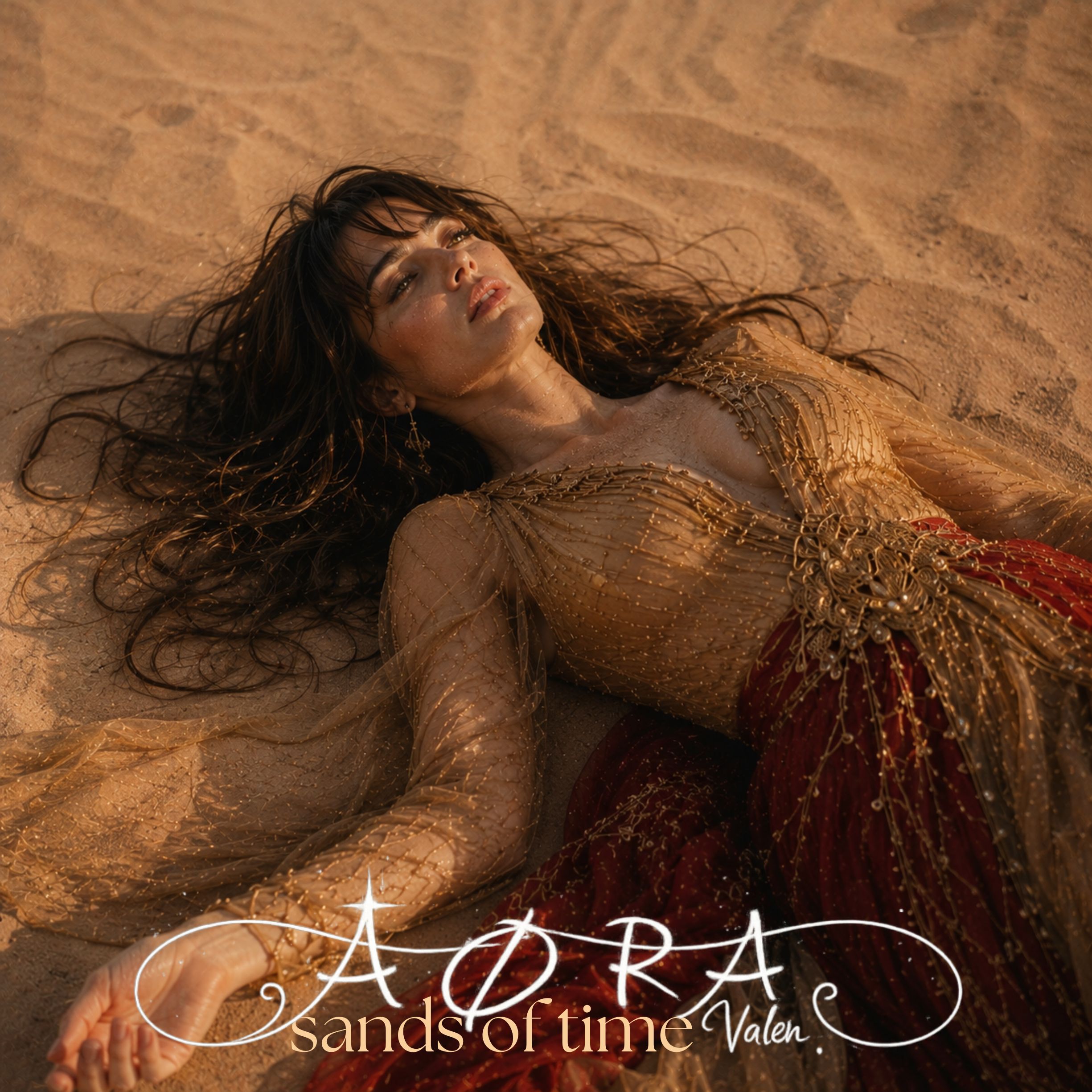 Sands Of Time