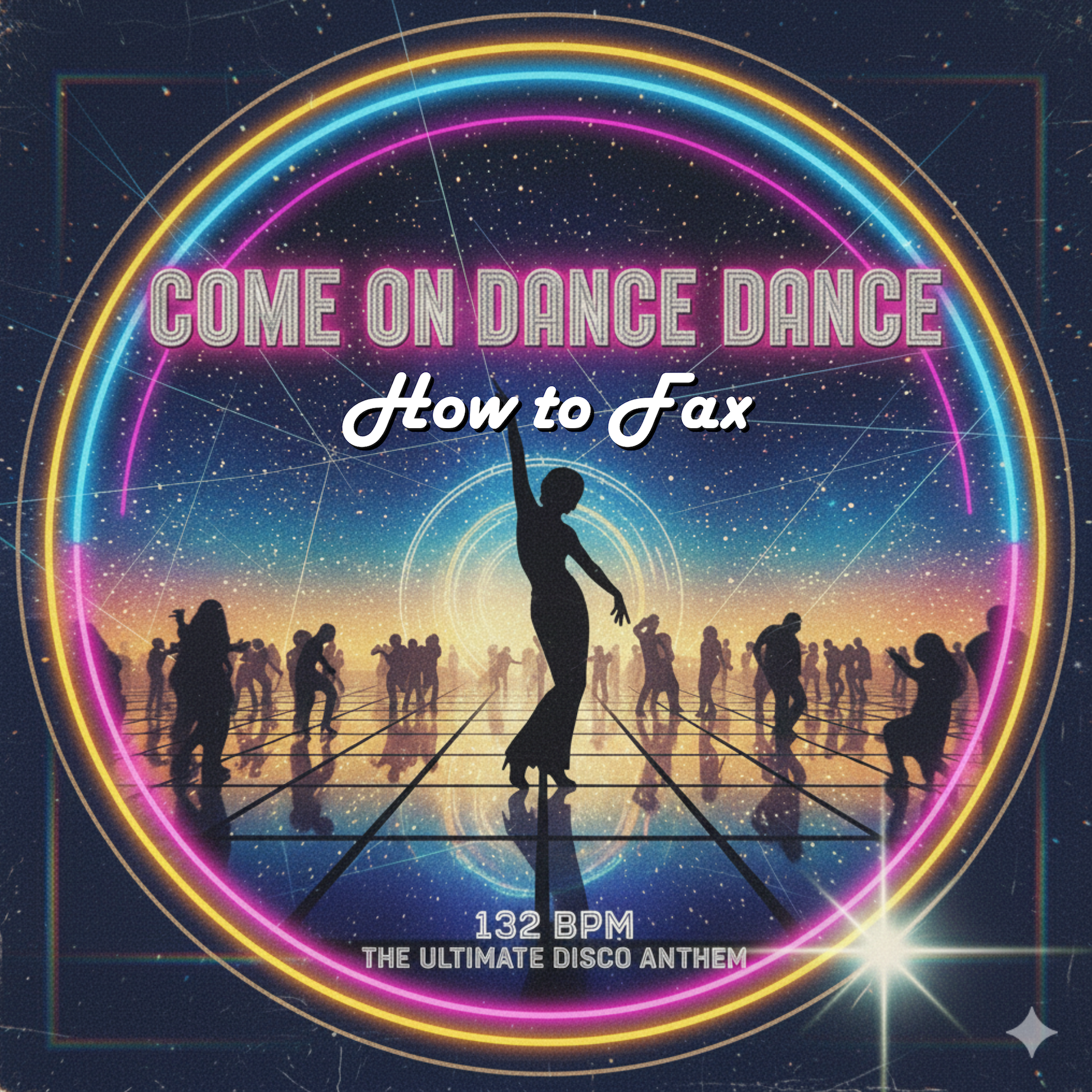 Come On Dance Dance