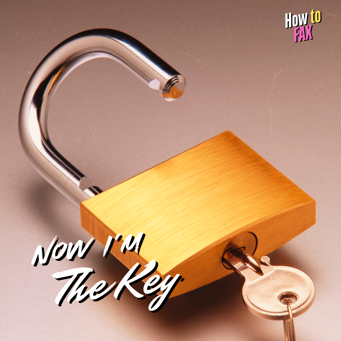 Now Im the Key