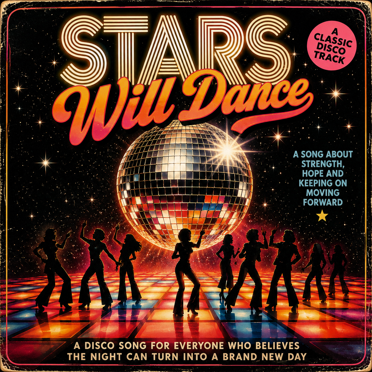 Stars Will Dance