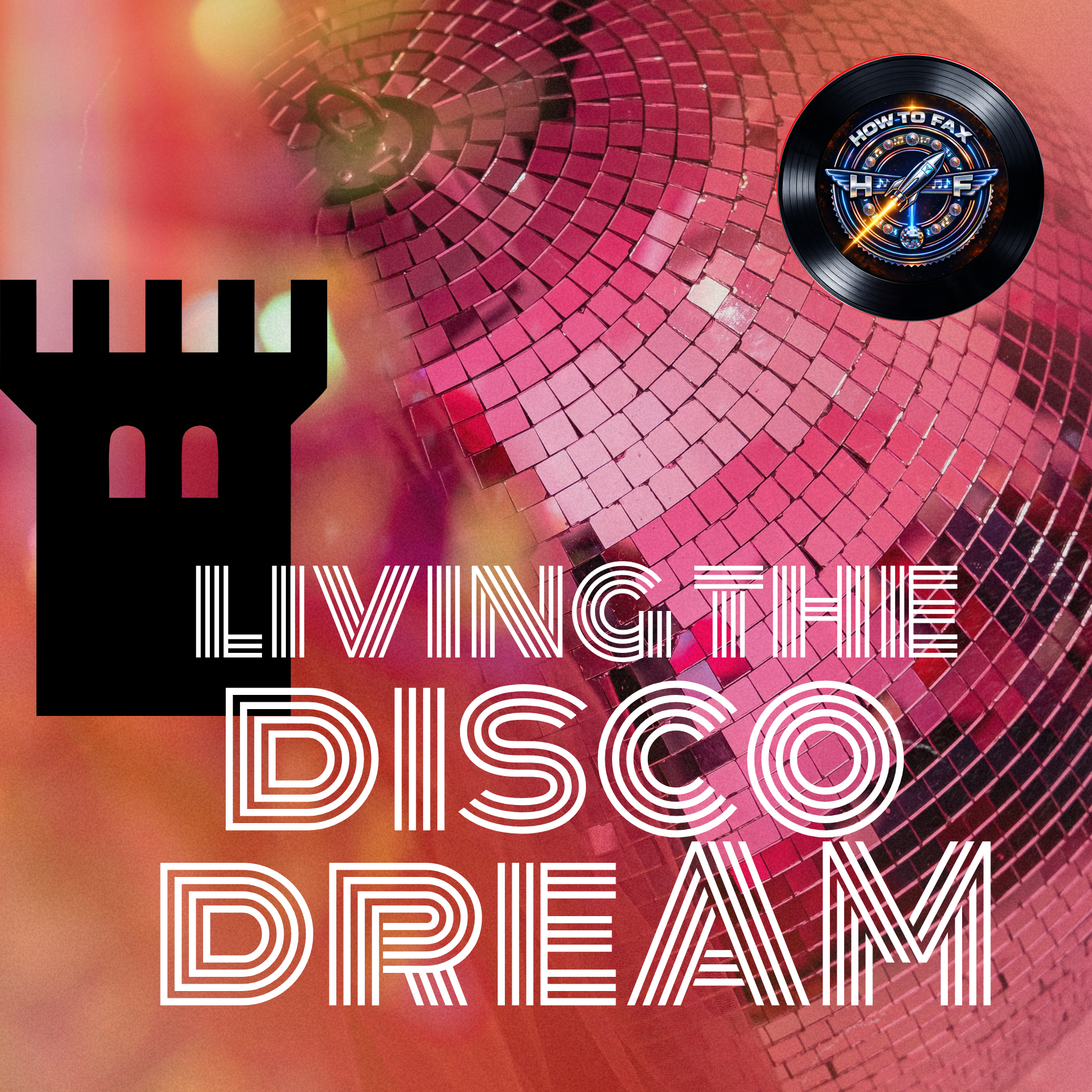 Living The Disco Dream (Radio Mix)